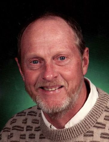 Eddie W. Rowe