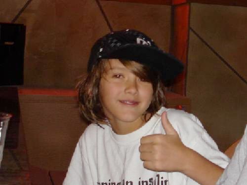 Jesse Alswager