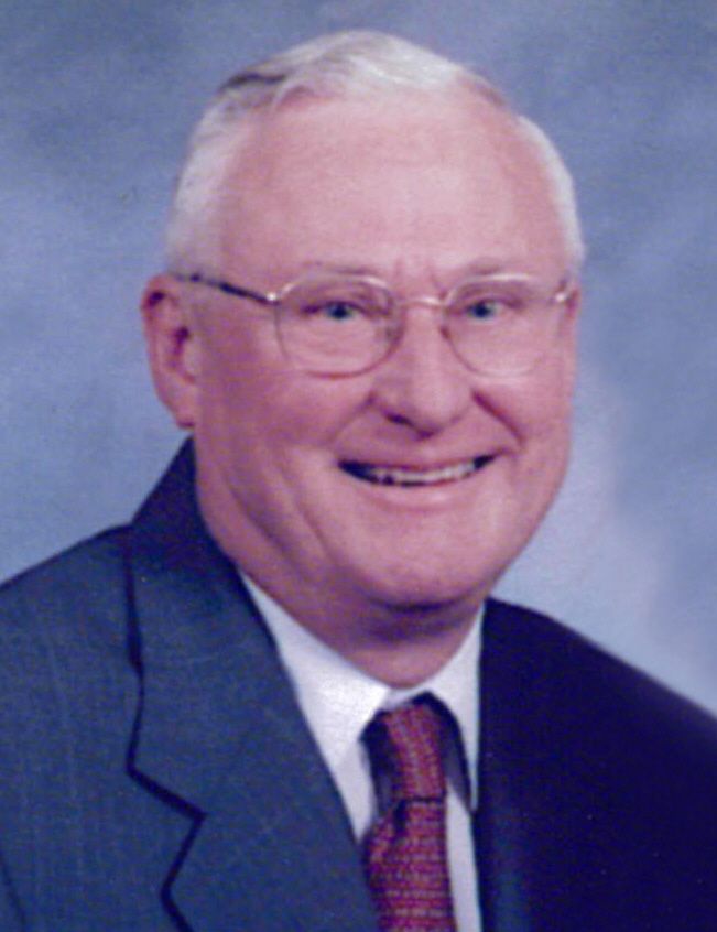 Donald John Doyle