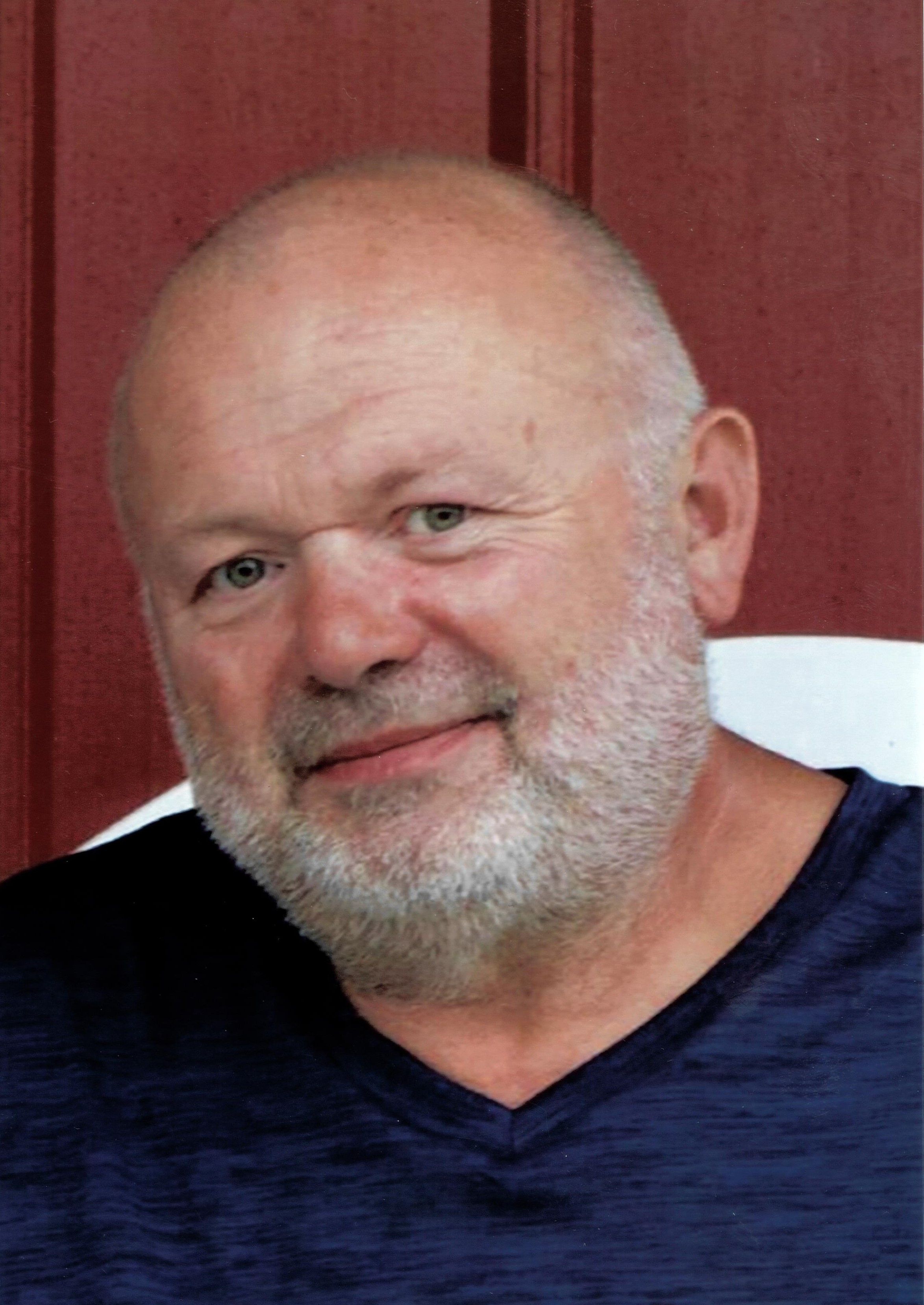 Dennis M. Bratz
