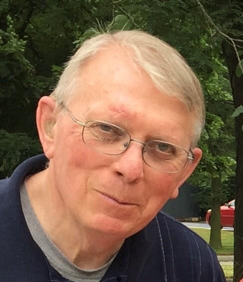 James H Kennedy