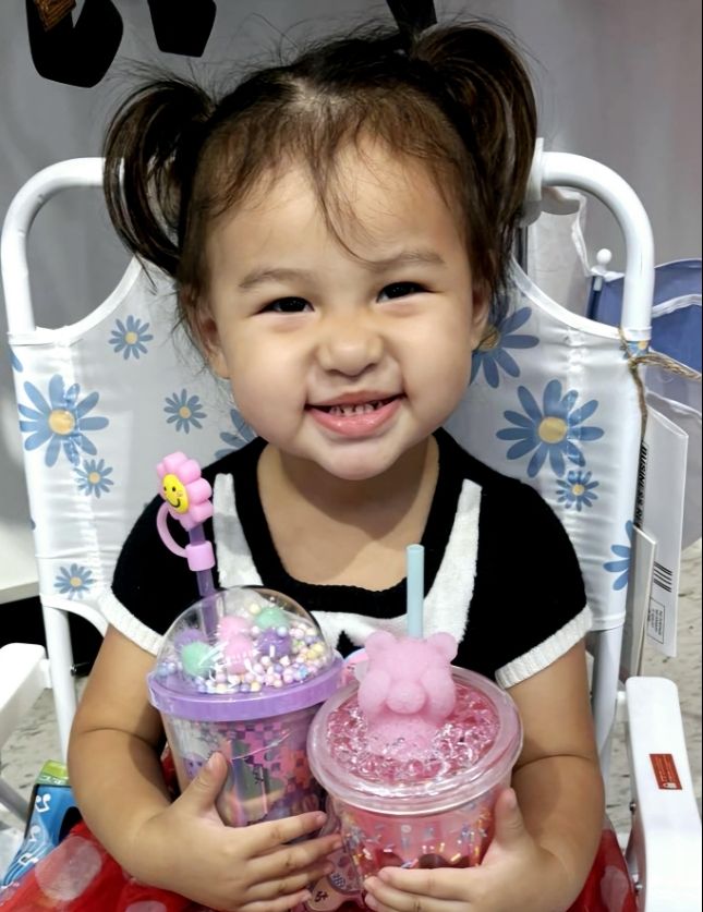 Taliyah Ntxim Ntshaw Thao