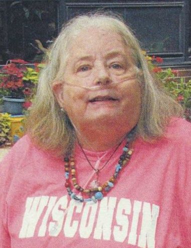 Kathleen Elaine Carnahan
