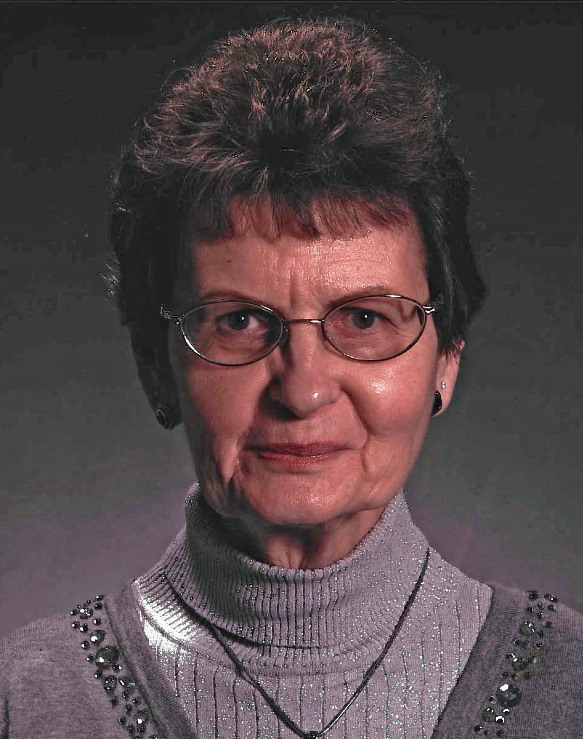 Jacqueline "Jackie" Kay Lawson
