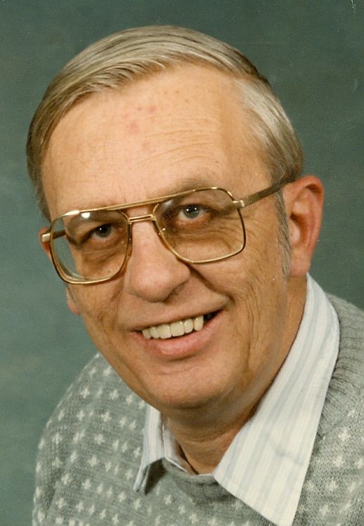 Donald Paul Dansberry