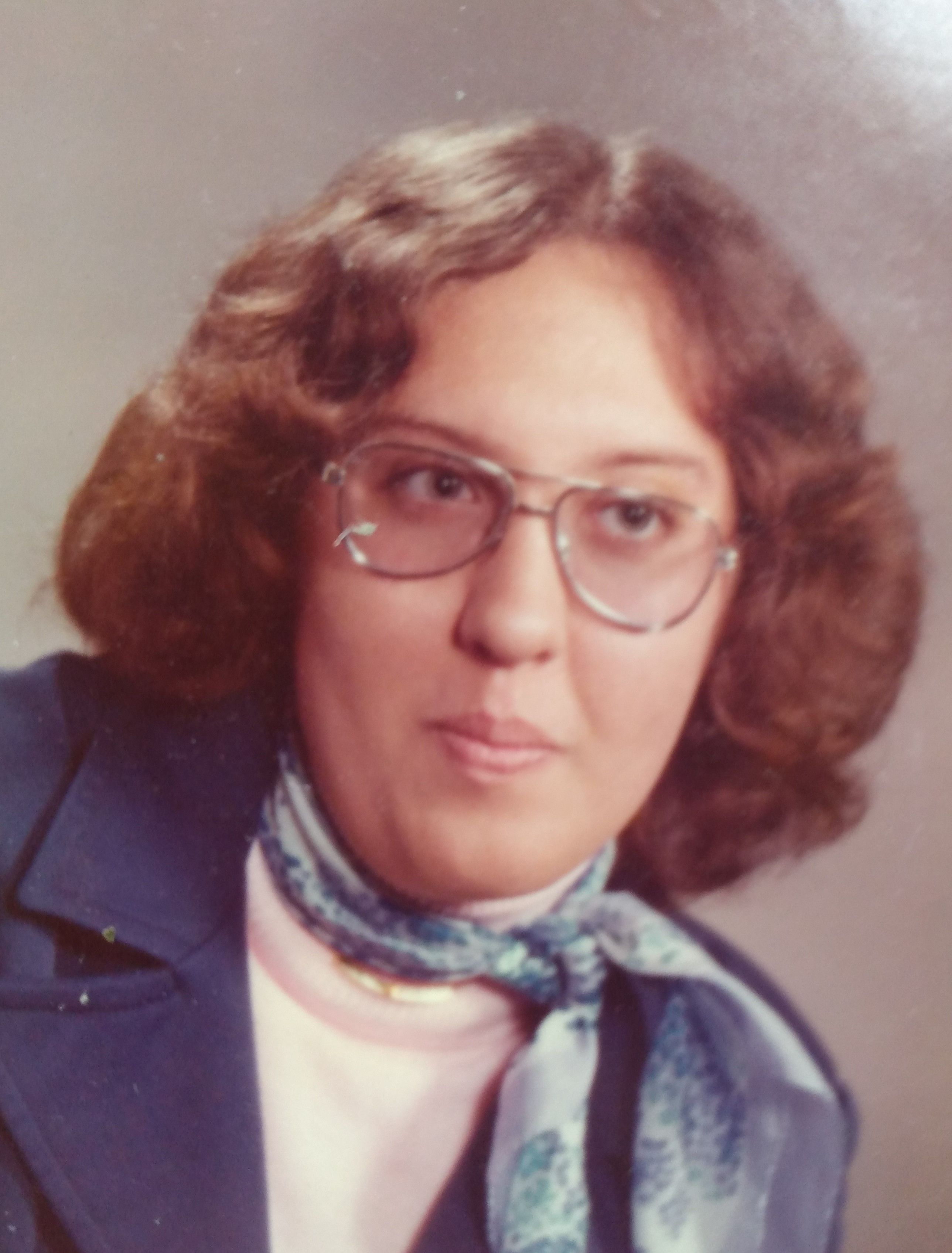 Bonnie Ann Walton