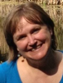 Robin E.  "Goldy" (Manning) Decker