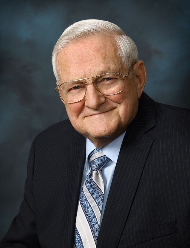 Alan G. Wolfe