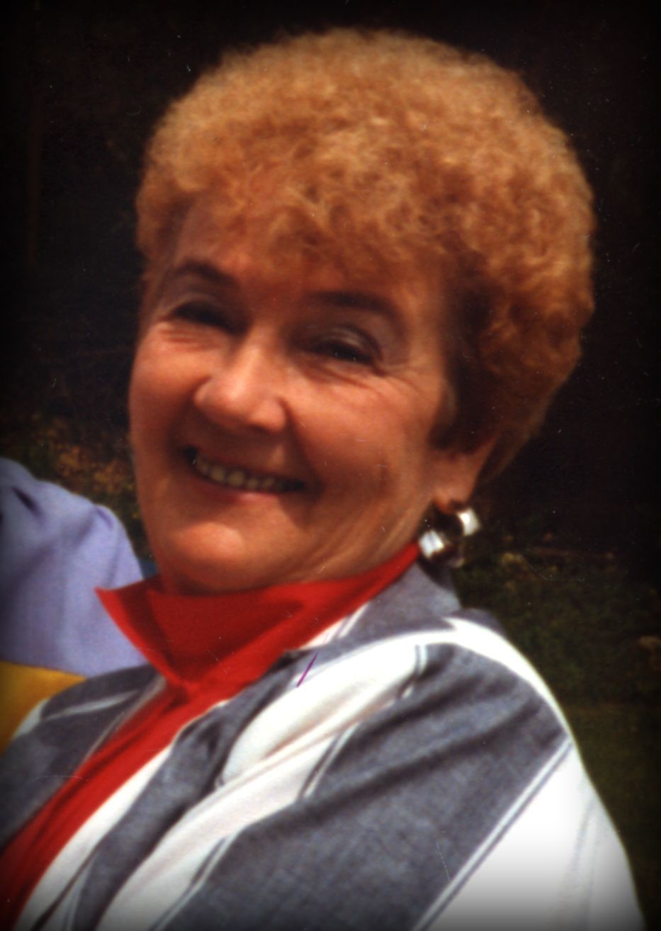 Anne Louise Drollinger