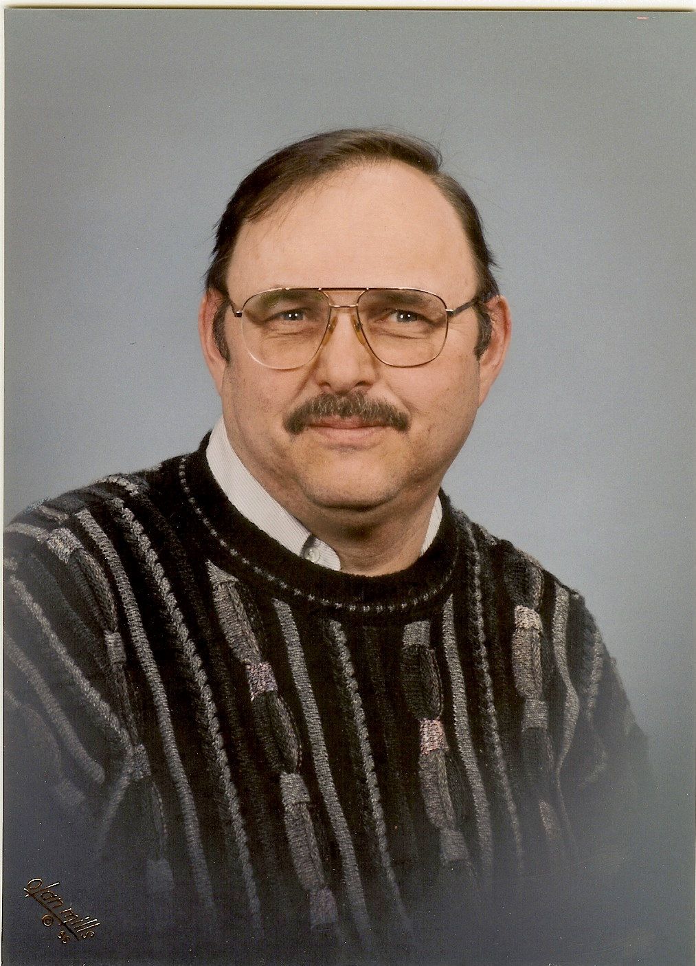 Roy Alvin Hughes