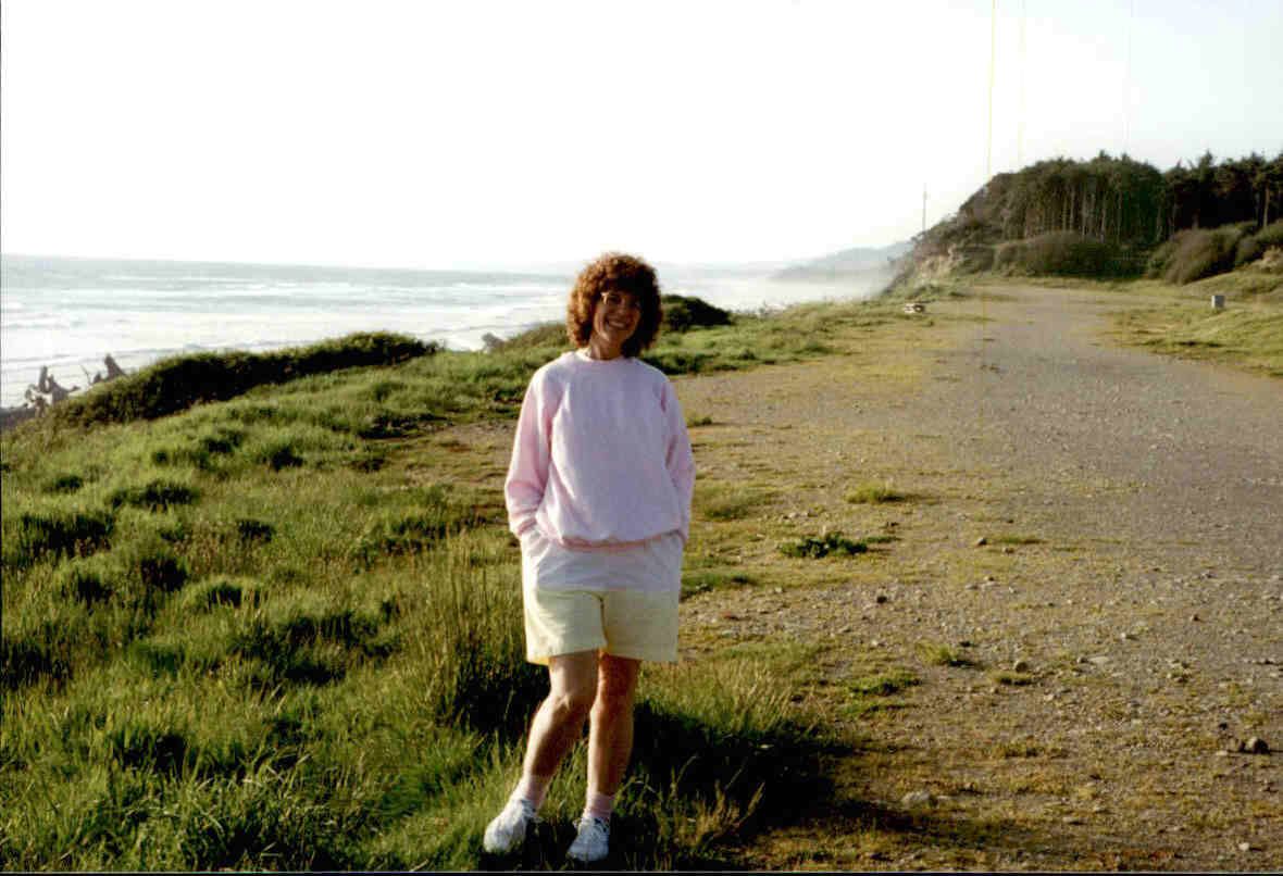 Memorial wall photo