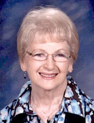 Myrtle Louise Brown