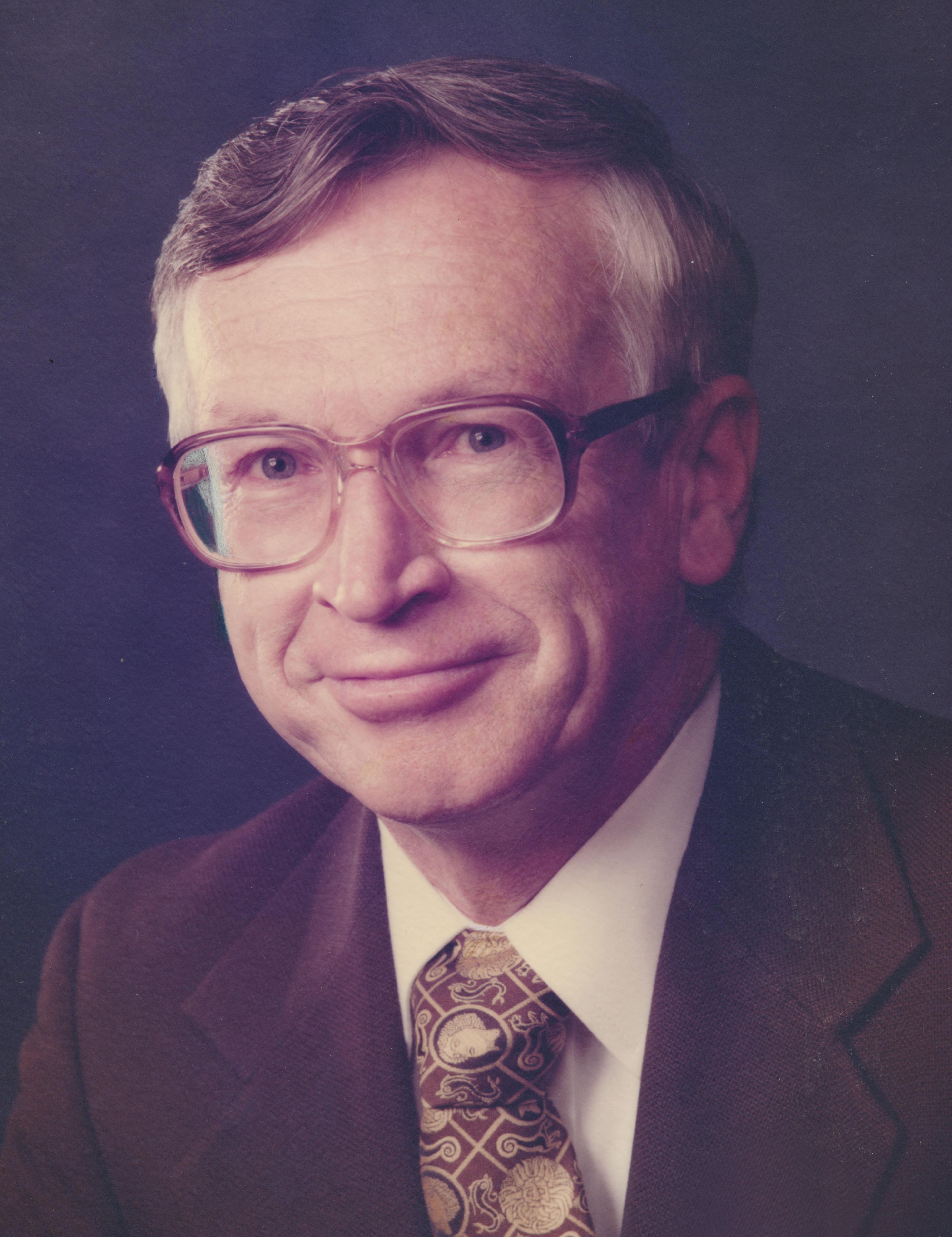 Dr. Clare F. Hutson, M.D.