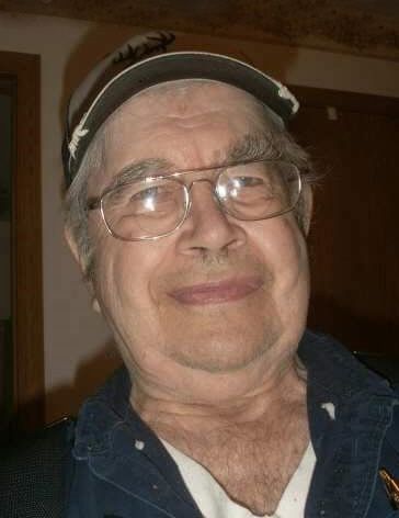 Harold Leroy Gilbertson