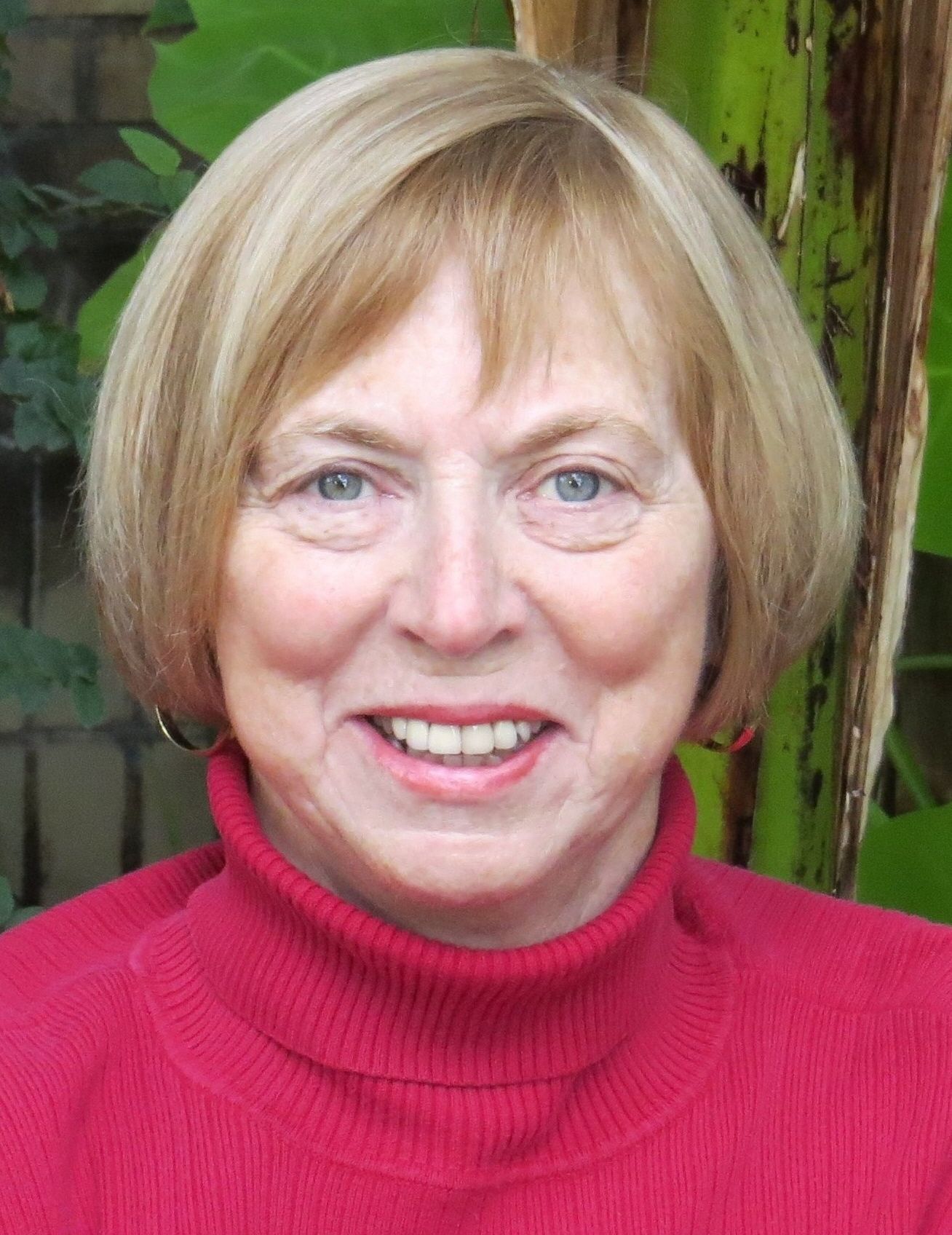 Roberta Martin
