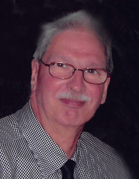 David Allen Teidt
