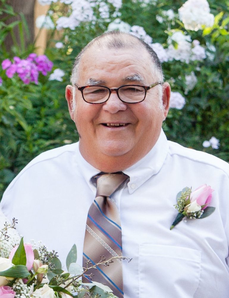 Gerald Mathew "Jerry" Nelson