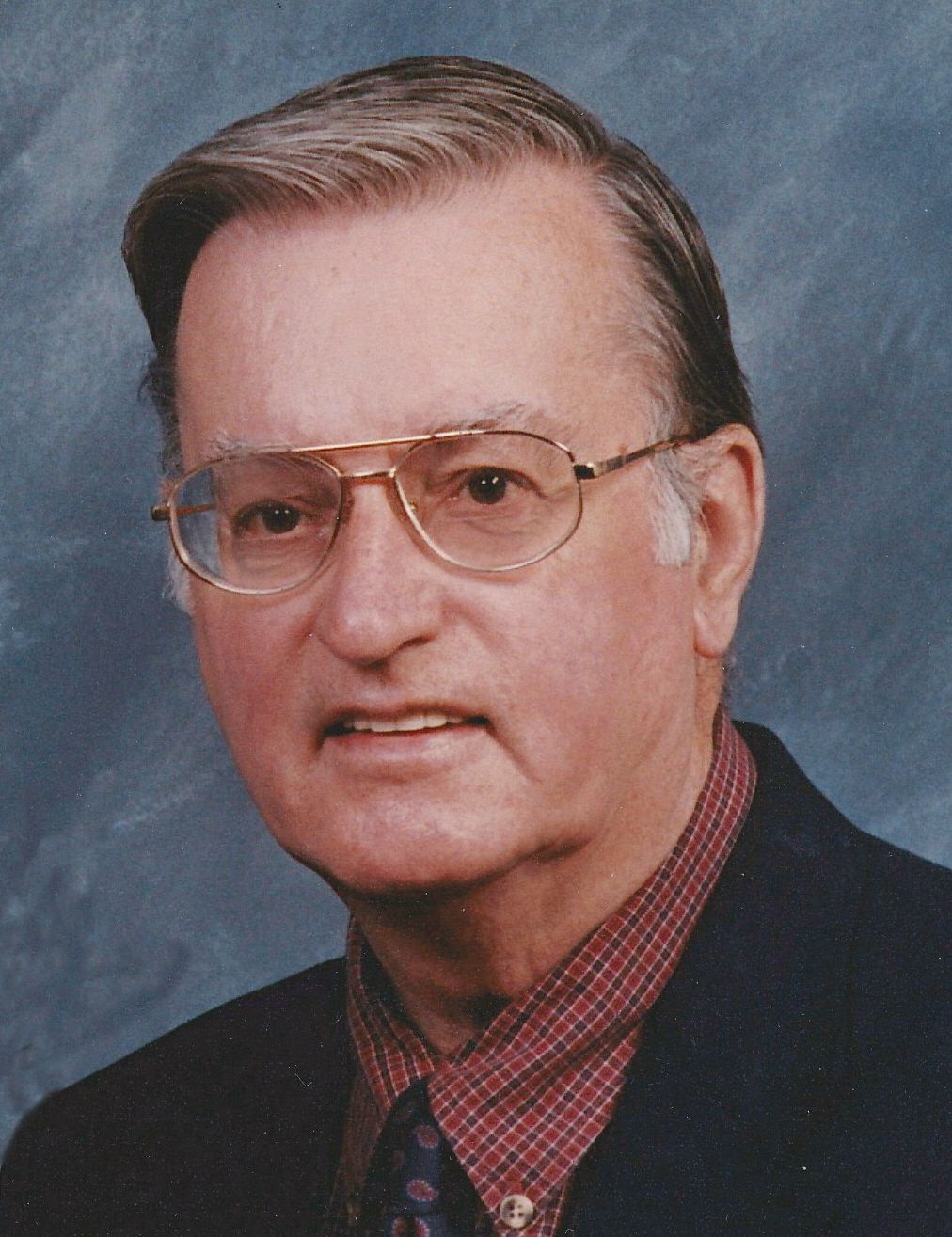 William F. Guerten