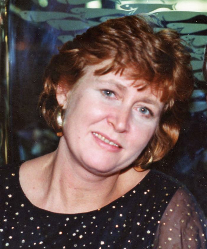 Debra E Sutter