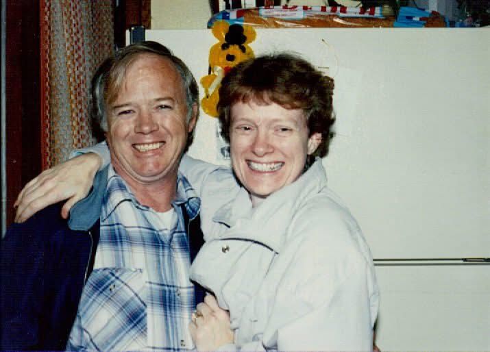 Memorial wall photo