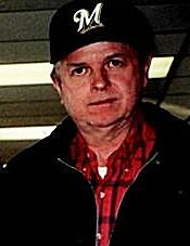 LeRoy Edward Kent