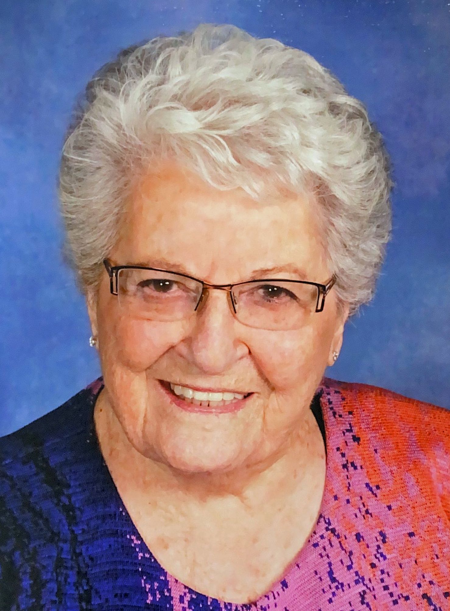 Mary Jane Voss