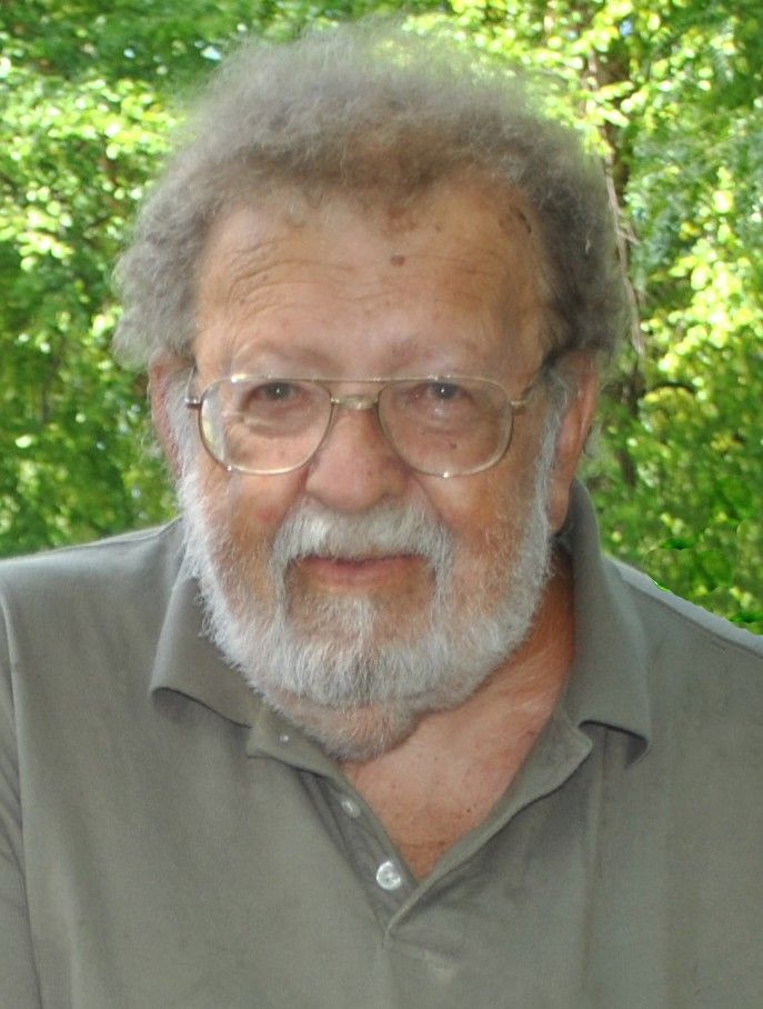 Gerald W. Tollefsrud