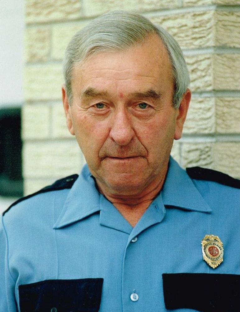 John Englebert Foye
