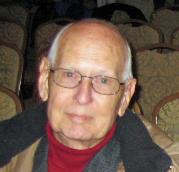 Owen Richard Fennema,