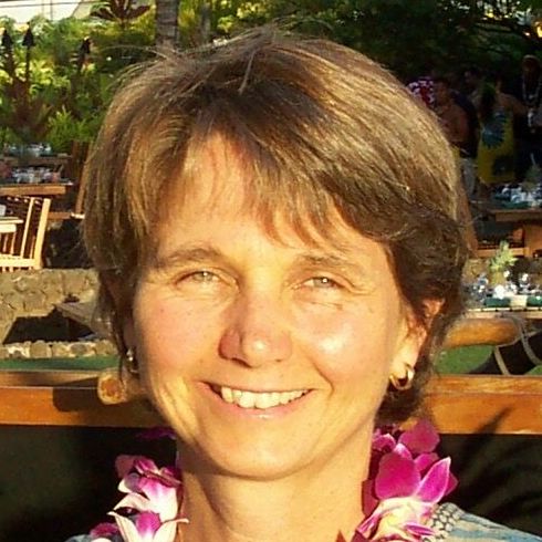 Margaret 'Peg' Jean Arnold