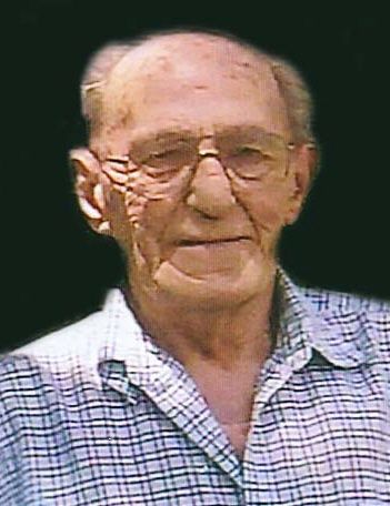 Floyd Robert Pfuhl