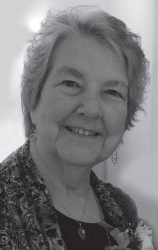 Judith 'Judy' Woods Schoenherr