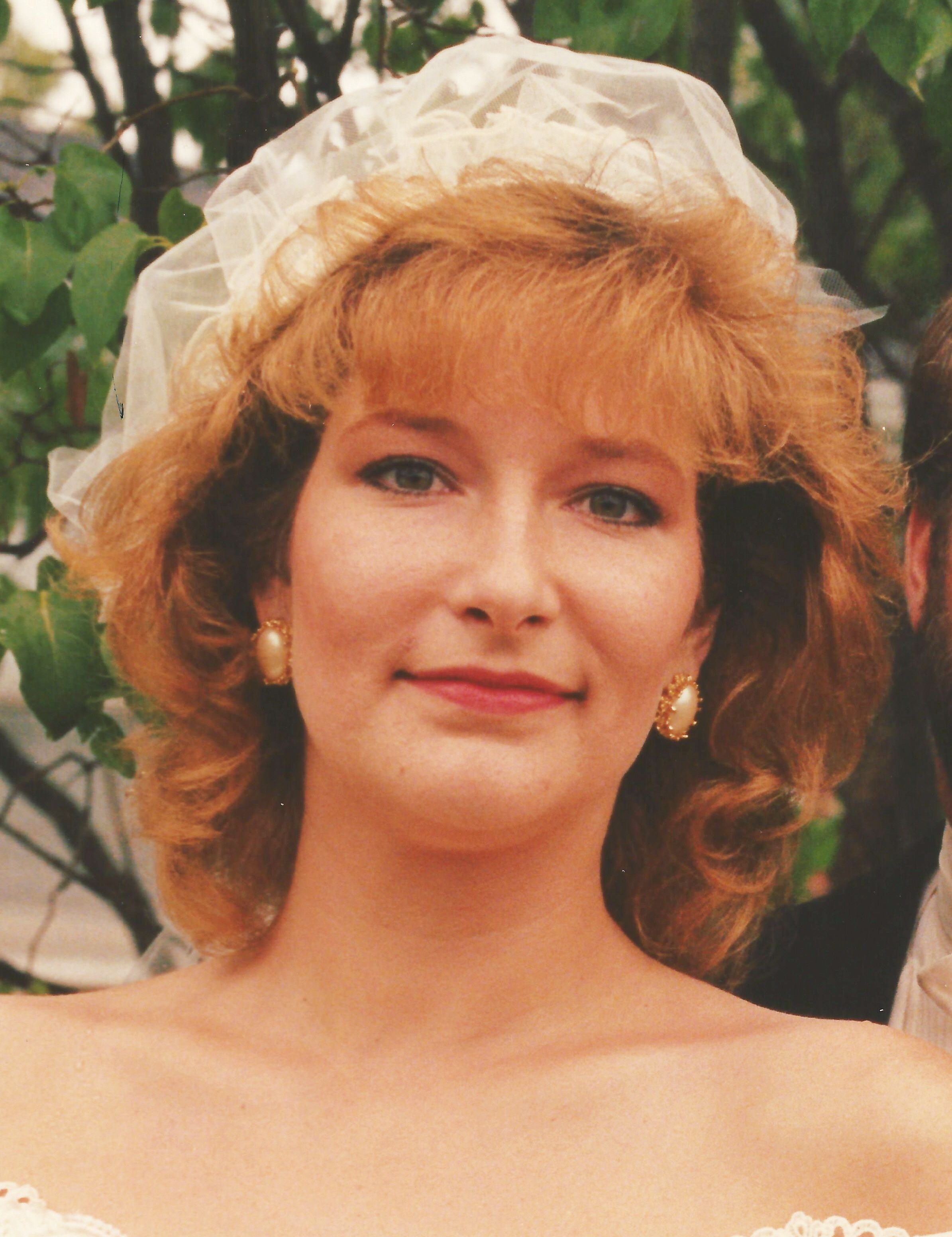 Angela Marie Schuller
