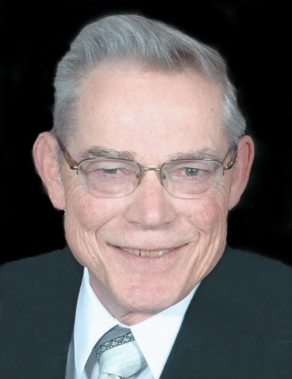 David Cole Davis