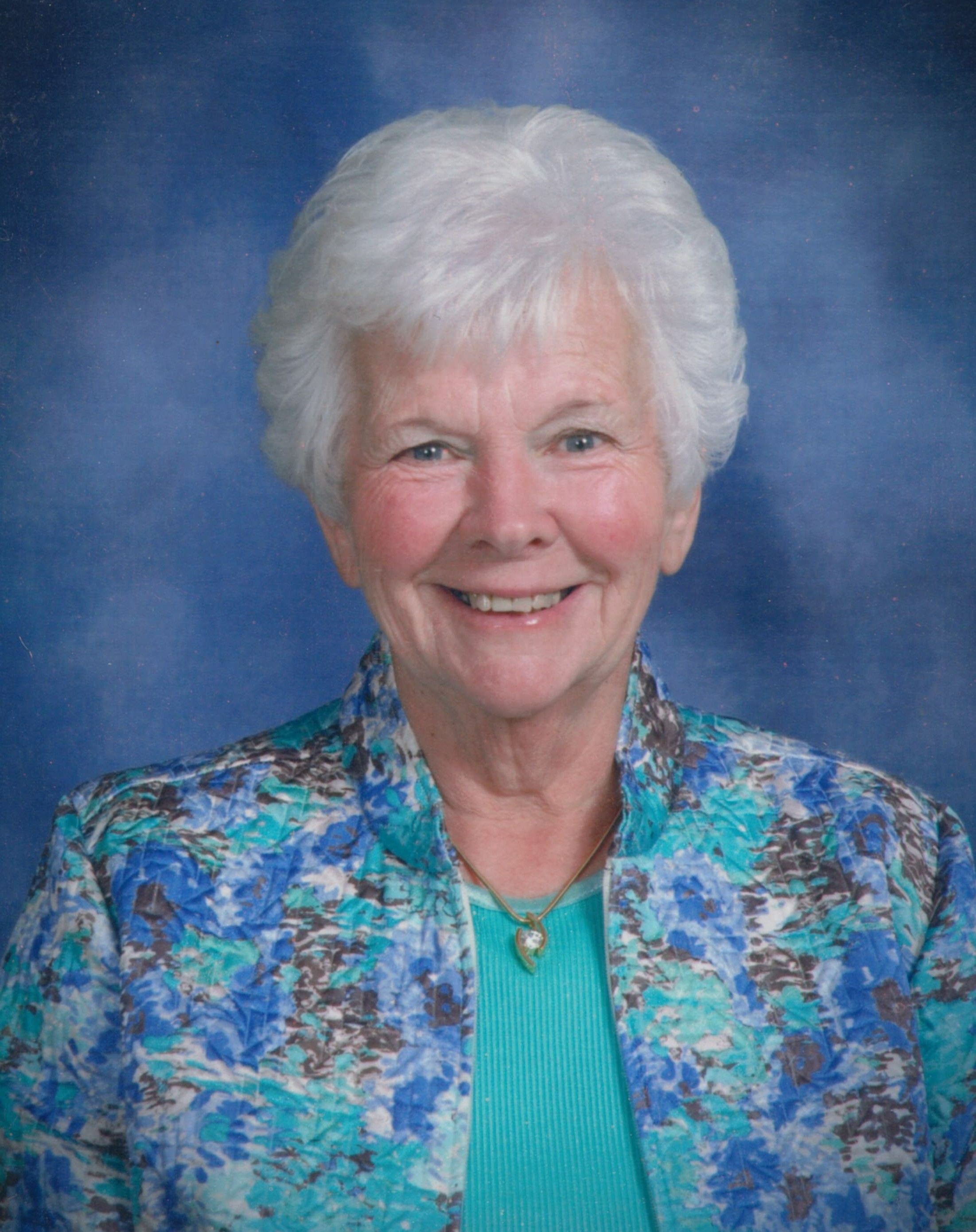 Judith A Latham