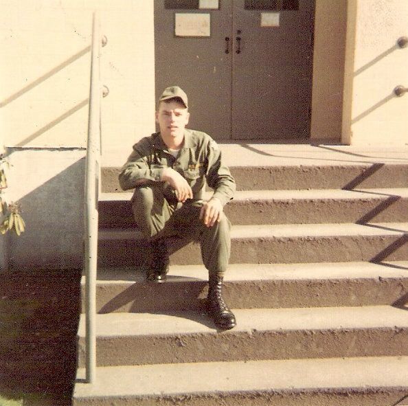 Memorial wall photo