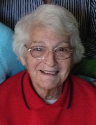 Audrey Brewer