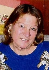 Susan Giese
