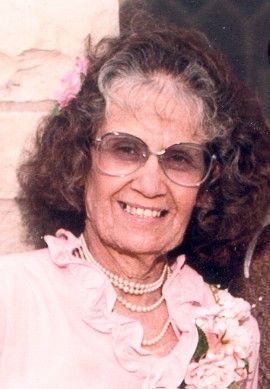 Esther Harrison