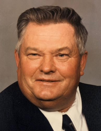 Vernon Leroy Peterson