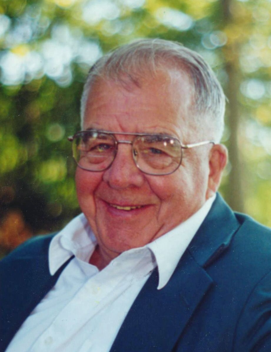 Gerald Ehlenfeldt