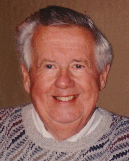 Charles O. 'Charlie' Nawratil