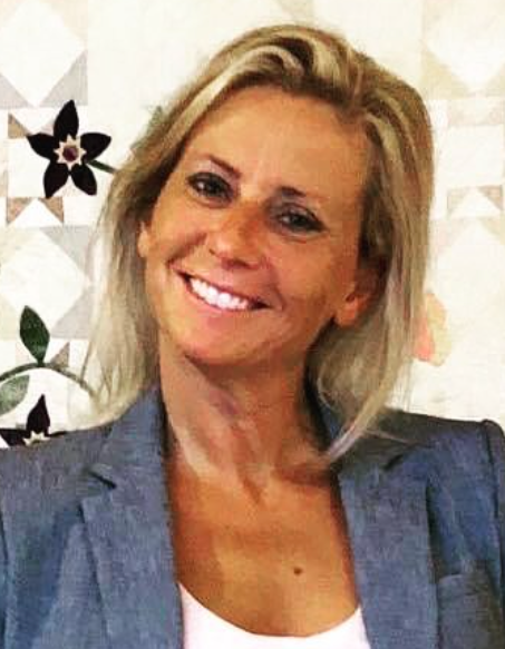 Kelly Lynn Hatch