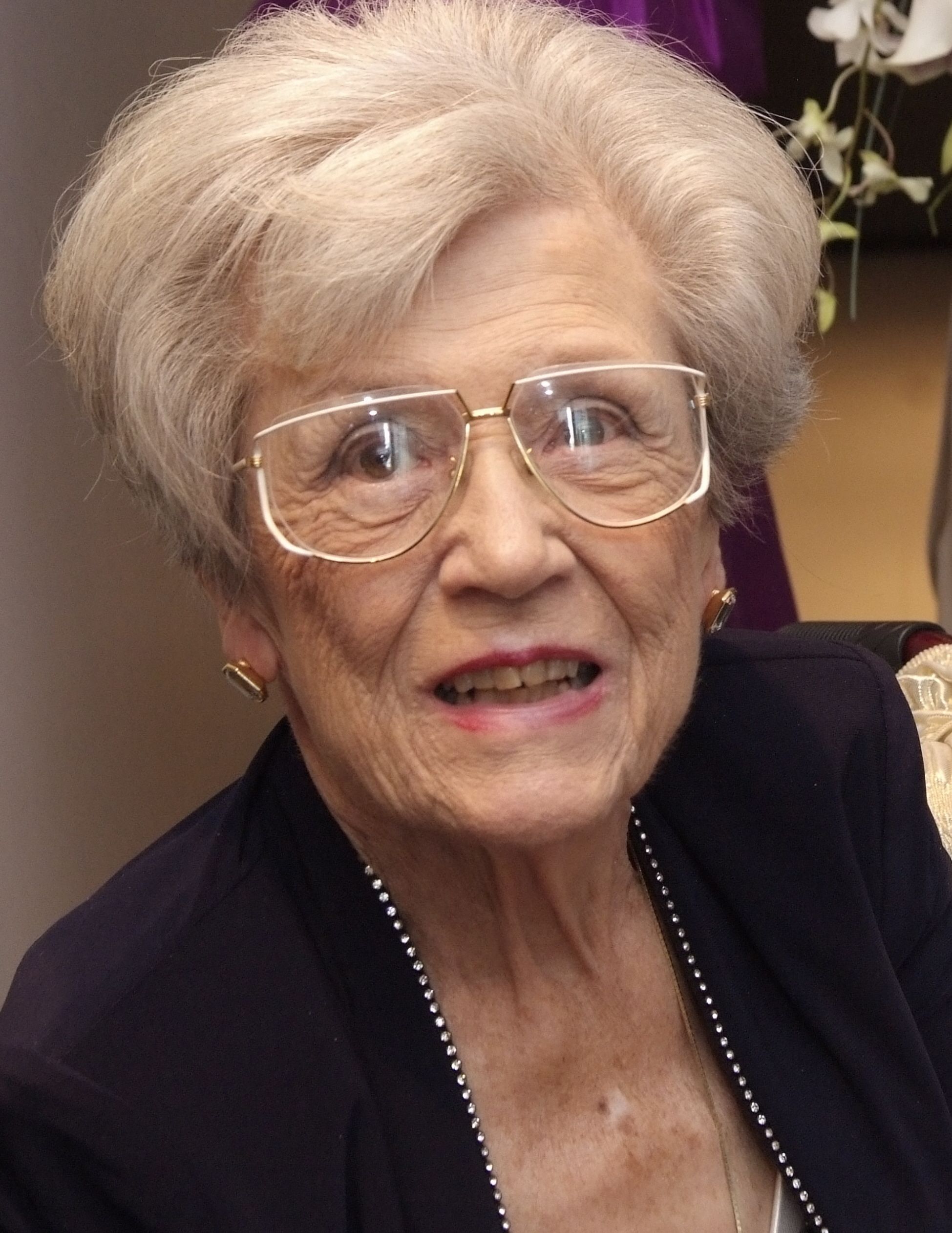 Marguerite Ann Multerer