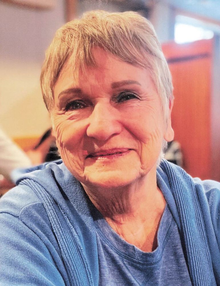 Carol McClatchey