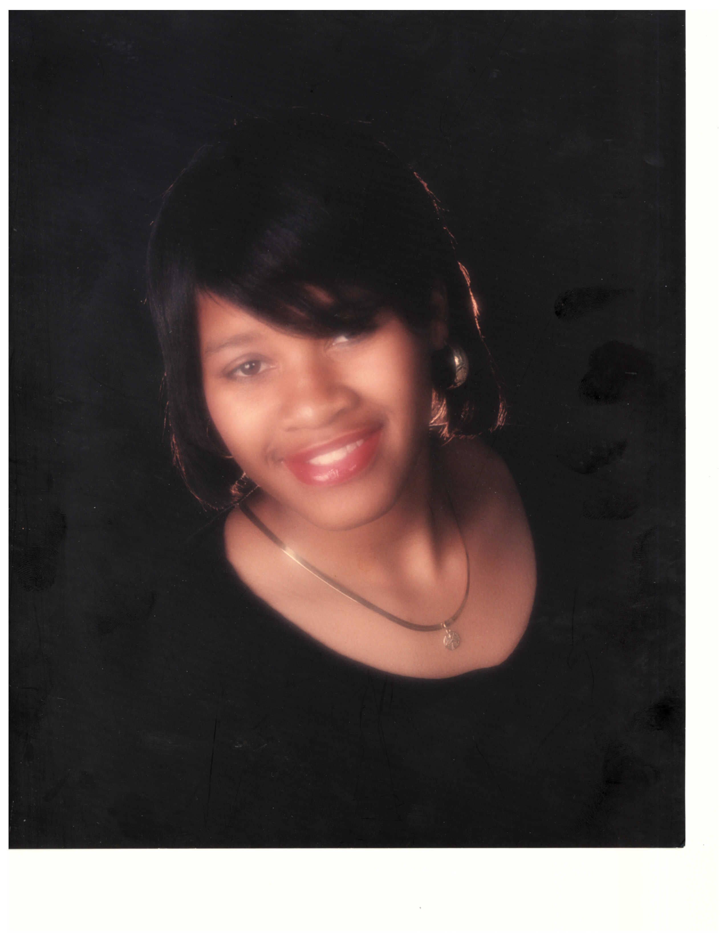 Sheree Alonda Mayfield,