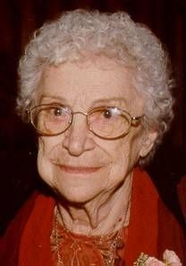 Lucille A. Henes