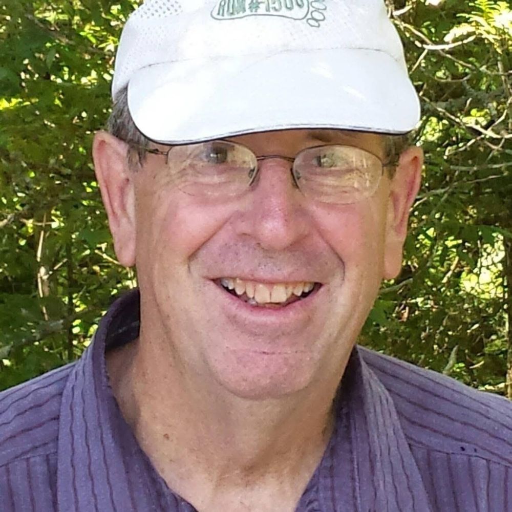 Mark E. Saunders