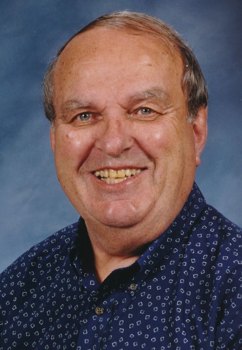 Chester Englesby Dolva