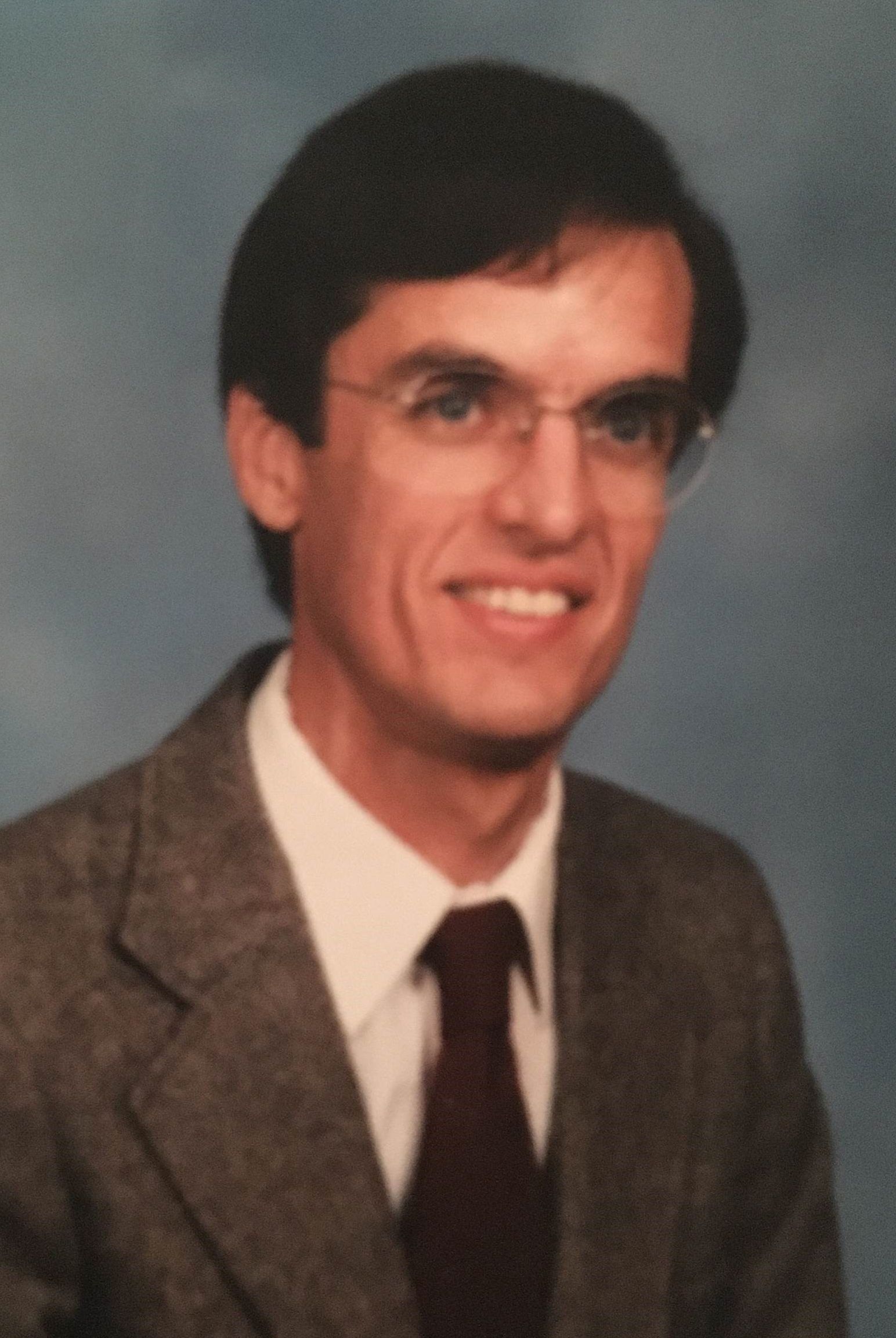 Glenn Norman Hojem